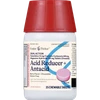 Foster & Thrive Acid Reducer + Antacid Chewable Tablets Berry - 25 count Thumbnail Image