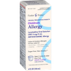 Foster & Thrive Children's Allergy Loratadine Oral Solution Grape USP, 5 mg - 4 oz. Thumbnail Image