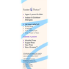 Foster & Thrive Children's Allergy Loratadine Oral Solution Grape USP, 5 mg - 4 oz. Thumbnail Image