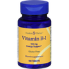 Foster & Thrive Vitamin B-1 100 mg Tablets - 100 count Thumbnail Image