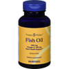 Foster & Thrive Fish Oil 1000 mg Softgels - 100 count Thumbnail Image