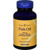 Foster & Thrive Fish Oil 1000 mg Softgels - 100 count Thumbnail Image