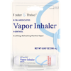Foster & Thrive Vapor Inhaler Menthol - .007 oz Thumbnail Image