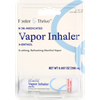 Foster & Thrive Vapor Inhaler Menthol - .007 oz Thumbnail Image
