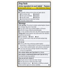 Foster & Thrive Pain Reliever Acetaminophen 500 mg Tablets Extra Strength - 100 count Thumbnail Image