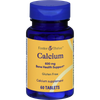 Foster & Thrive Calcium 600 mg Tablets - 60 count Thumbnail Image