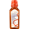 Foster & Thrive Daytime Severe Cold & Flu Relief Acetaminophen Dextromethorphan HBr Guaifenesin Phenylephrine HCl Liquid - 12 oz Thumbnail Image