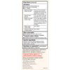 Foster & Thrive Children's Allergy Relief Cetirizine HCl Oral Solution, 1 mg/mL Bubble Gum - 4 oz Thumbnail Image