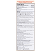 Foster & Thrive Children's Ibuprofen 100 mg per 5 mL Oral Suspension (NSAID) Original Berry - 8 oz Thumbnail Image