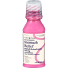 Foster & Thrive Regular Strength Stomach Relief Bismuth Subsalicylate 525 mg Liquid - 8 oz Thumbnail Image
