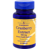 Foster & Thrive Standardized Cranberry Extract 500 mg Tablets - 30 count Thumbnail Image
