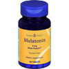 Foster & Thrive Melatonin 5 mg Tablets - 120 count Thumbnail Image