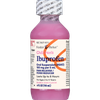 Foster & Thrive Children's Ibuprofen 100 mg pr 5 mL Oral Suspension (NSAID) Bubble Gum - 4 oz Thumbnail Image