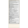 Foster & Thrive Children's Ibuprofen 100 mg pr 5 mL Oral Suspension (NSAID) Original Berry - 4 oz Thumbnail Image