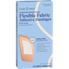 Foster & Thrive Advanced Antibacterial Flexible Fabric Adhesive Bandages Benzalkonium Chloride 0.1% Extra Large - 10 count Thumbnail Image