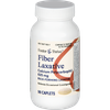 Foster & Thrive Fiber Laxative Calcium Polycarbophil 625 mg Caplets - 90 count Thumbnail Image