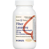 Foster & Thrive Fiber Laxative Calcium Polycarbophil 625 mg Caplets - 90 count Thumbnail Image