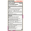 Foster & Thrive Allergy Relief Diphenhydramine HCl 25 mg Capsules - 100 count Thumbnail Image
