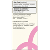 Foster & Thrive Allergy Relief Diphenhydramine HCl 25 mg Capsules - 100 count Thumbnail Image