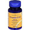 Foster & Thrive Vitamin B-12 1000 mcg Prolonged Release Tablets -60 count Thumbnail Image