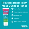 Benadryl Itch Stopping Gel, Extra Strength - 3.5 oz Thumbnail Image