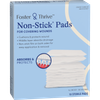 Foster & Thrive Non-Stick Pads - 10 count Thumbnail Image