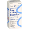 Foster & Thrive Maximum Strength Lice Killing Shampoo Piperonyl Butoxide Pyrethrum Extract - 4oz Thumbnail Image