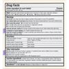 Foster & Thrive 24 Hour Allergy Relief Fexofenadine HCl USP 180 mg Tablets - 70 count Thumbnail Image