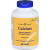 Foster & Thrive Calcium 600 mg + Vitamin D3 Tablets - 300 count Thumbnail Image