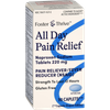 Foster & Thrive All Day Pain Relief Naproxen Sodium 220 mg Caplets - 90 count Thumbnail Image
