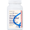 Foster & Thrive All Day Pain Relief Naproxen Sodium 220 mg Caplets - 90 count Thumbnail Image