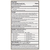 Foster & Thrive 12 Hour Cough Relief Dextromethorphan Polistirex Extended-Release Oral Suspension Orange - 3 oz Thumbnail Image