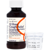 Foster & Thrive 12 Hour Cough Relief Dextromethorphan Polistirex Extended-Release Oral Suspension Orange - 3 oz Thumbnail Image