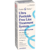 Foster & Thrive Ultra Pesticide Free Lice Treatment System -3.4 oz Thumbnail Image