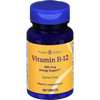 Foster & Thrive Vitamin B-12 500 mcg Tablets -100 count Thumbnail Image
