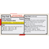 Foster & Thrive Children's Chewables Acetaminophen 160 mg Tablets Bubble Gum - 24 count Thumbnail Image
