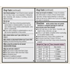Foster & Thrive Children's Chewables Acetaminophen 160 mg Tablets Bubble Gum - 24 count Thumbnail Image