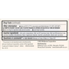 Foster & Thrive Children's Chewables Acetaminophen 160 mg Tablets Bubble Gum - 24 count Thumbnail Image