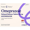 Foster & Thrive Omeprazole 20 mg Delayed Release Tablets - 42 count Thumbnail Image