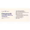 Foster & Thrive Omeprazole 20 mg Delayed Release Tablets - 42 count Thumbnail Image