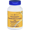 Foster & Thrive Glucosamine Chondroitin Complex + MSM Advanced Triple Strength Coated Tablets - 80 count Thumbnail Image