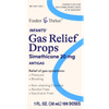 Foster & Thrive Infants' Gas Relief Simethicone 20 mg Drops Non-Staining Formula - 1 oz Thumbnail Image