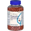 Foster & Thrive Ibuprofen 200 mg Coated Tablets - 1000 count Thumbnail Image