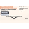 Foster & Thrive Daytime & Nighttime Cold & Flu Relief Acetaminophen Dextromethorphan HBr Phenylephrine HCl Doxylamine Su - 48 count Thumbnail Image