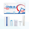 Genabio COVID-19 Rapid Self-Test Kit - 1 pk Thumbnail Image