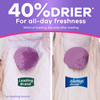 Always Discreet Underwear Maximum Large - 17ct, Pack of 2 Thumbnail Image
