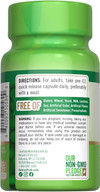 Nature's Truth B- 2 100 mg Tablets - 100 ct Thumbnail Image