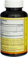 Nature's Blend Omega-3 Fish Oil 1000 mg Softgels Odorless - 60 ct Thumbnail Image