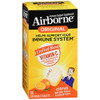 Airborne Original Immune Support Chewable Tablets Citrus - 96 ct Thumbnail Image
