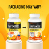 Airborne Original Immune Support Chewable Tablets Citrus - 96 ct Thumbnail Image